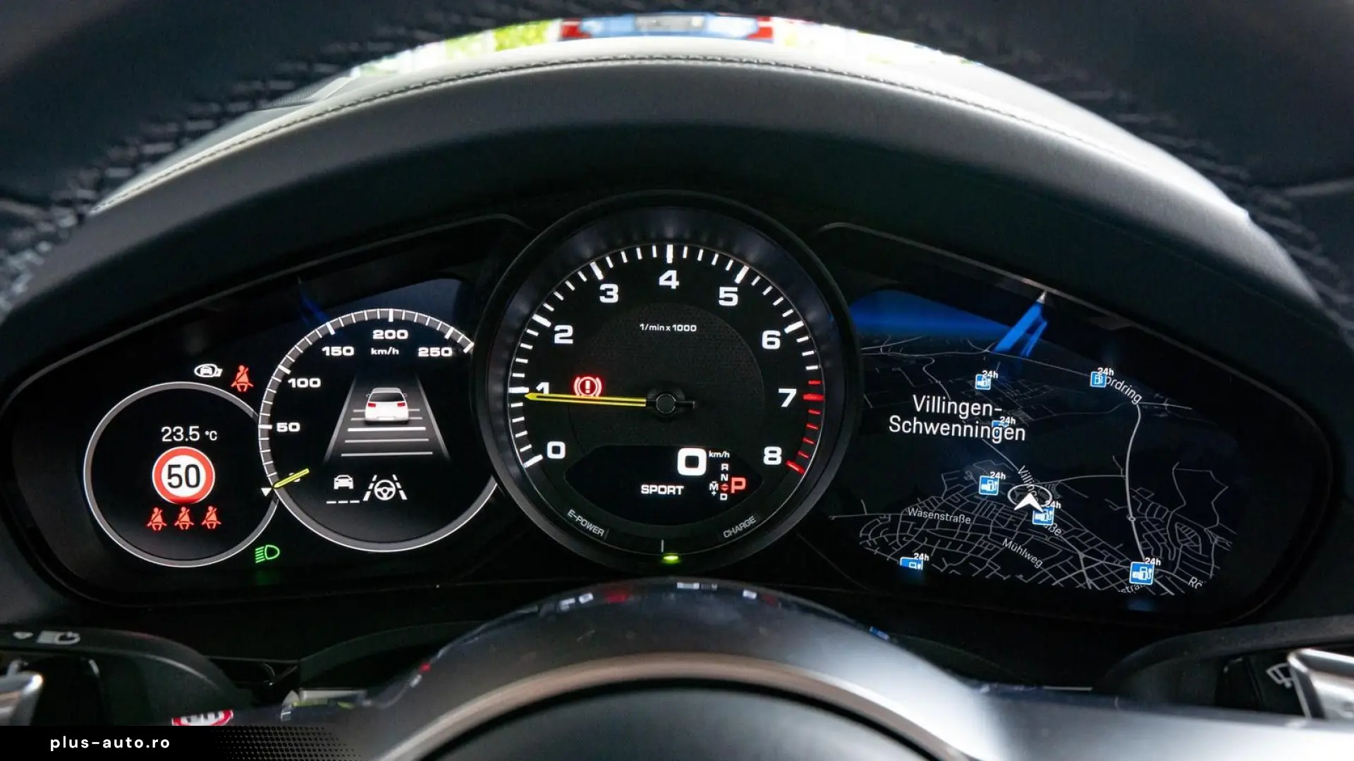 Cayenne PLATINUM   KAM TOT BOSE