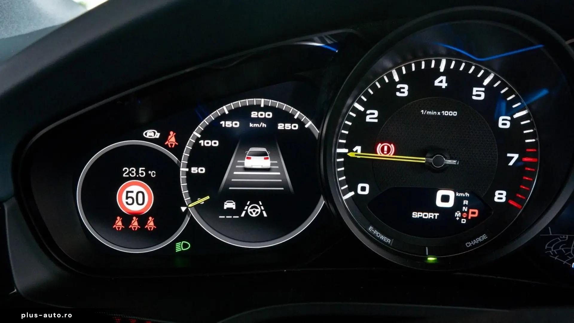 Cayenne PLATINUM   KAM TOT BOSE