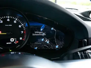 Cayenne PLATINUM   KAM TOT BOSE