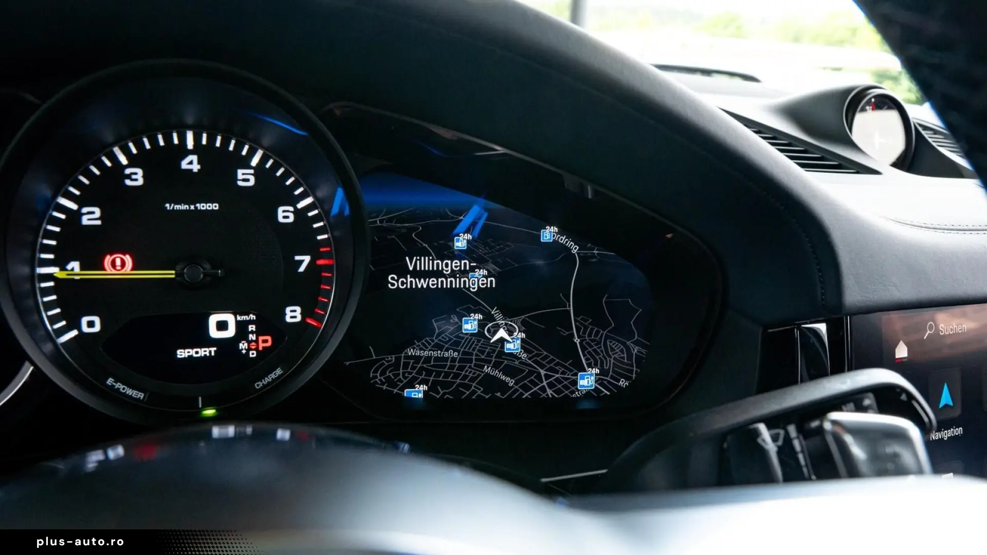 Cayenne PLATINUM   KAM TOT BOSE