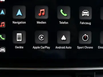 Cayenne PLATINUM   KAM TOT BOSE