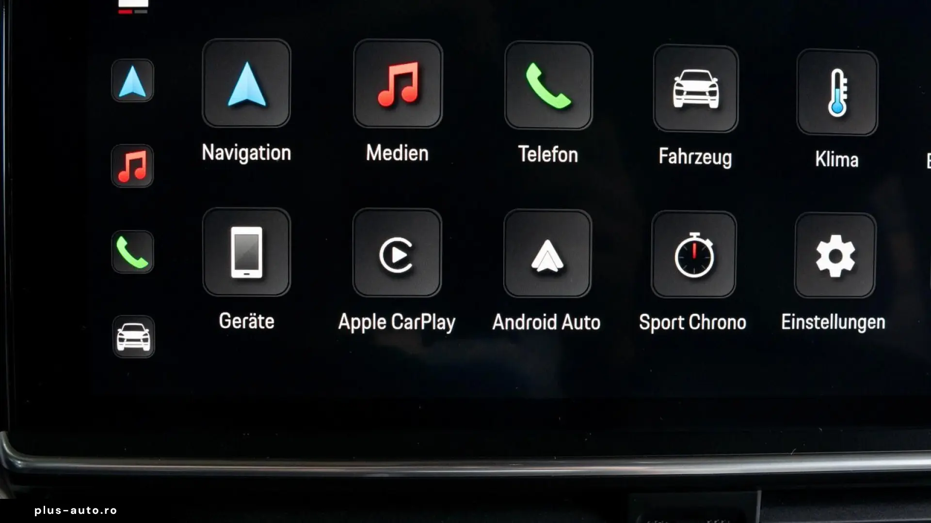 Cayenne PLATINUM   KAM TOT BOSE