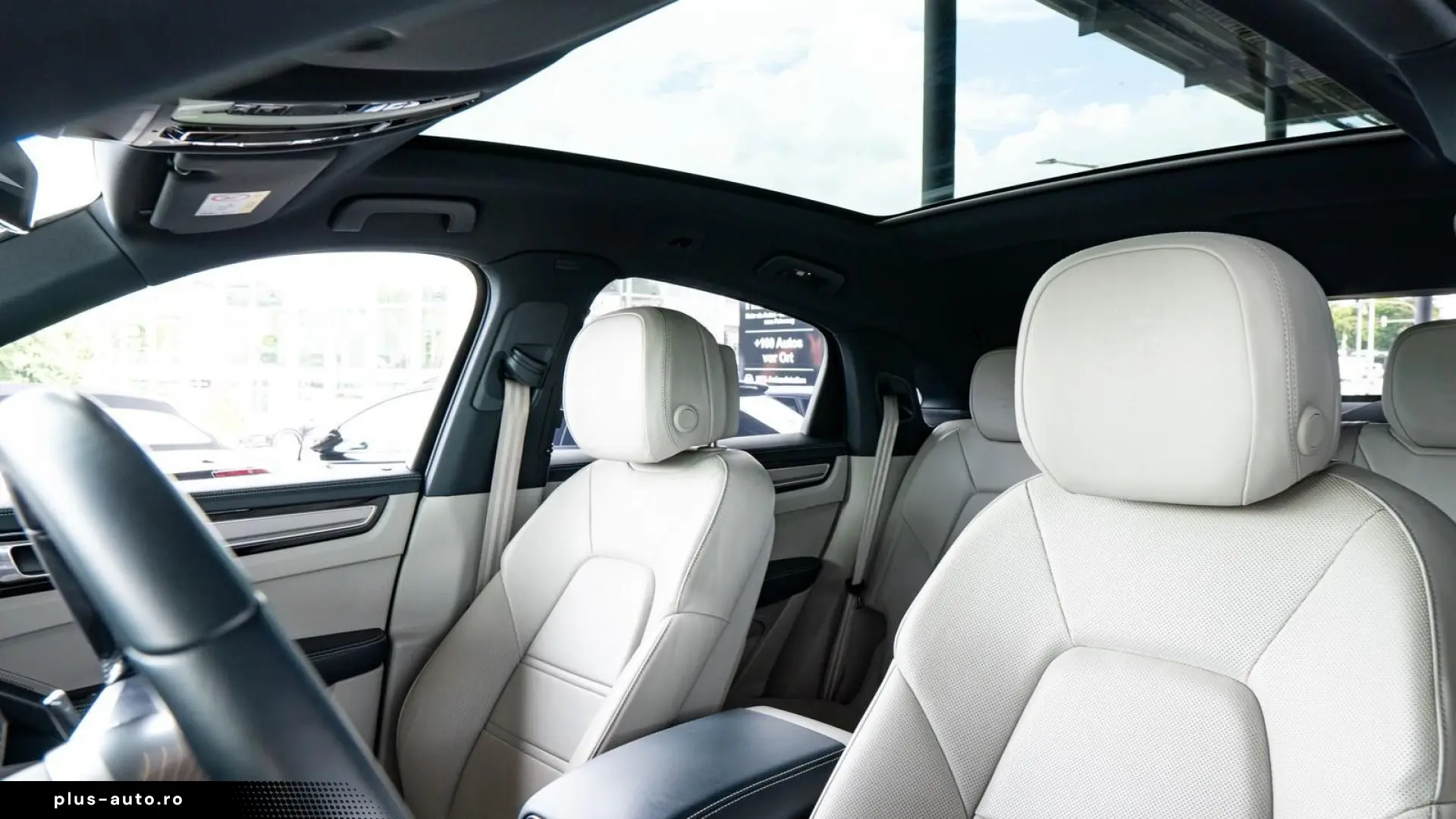 Cayenne PLATINUM   KAM TOT BOSE