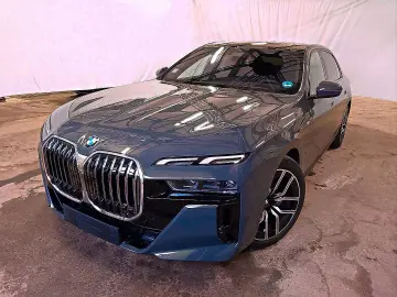 740d xDrive M-Sport Fond-Ent. Sky-L. Autobahnas.