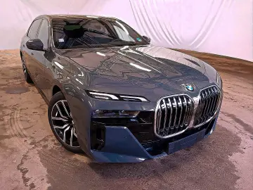 740d xDrive M-Sport Fond-Ent. Sky-L. Autobahnas.