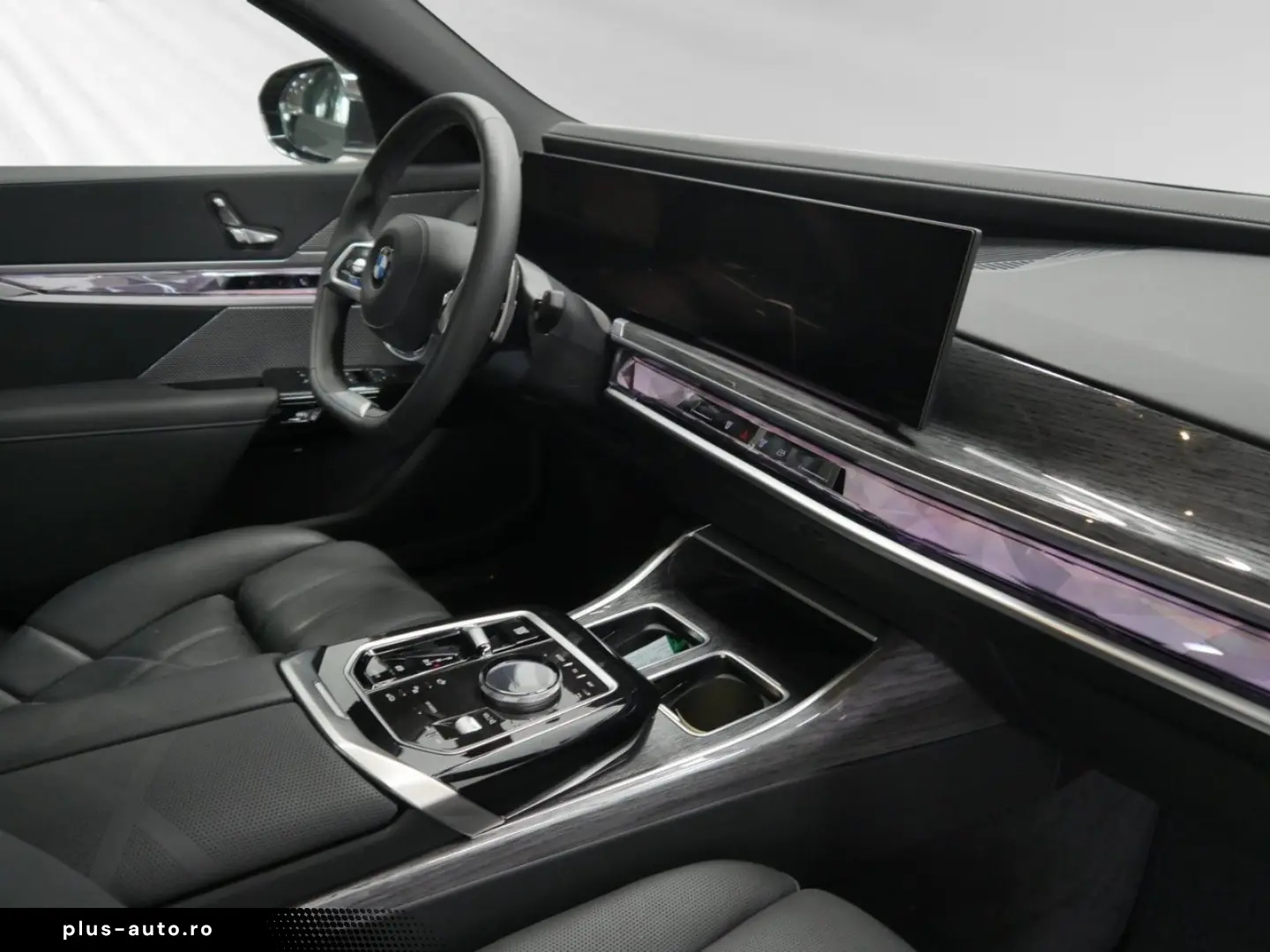 740d xDrive  € 1.190 Zubehörbonus AHK Standhzg.