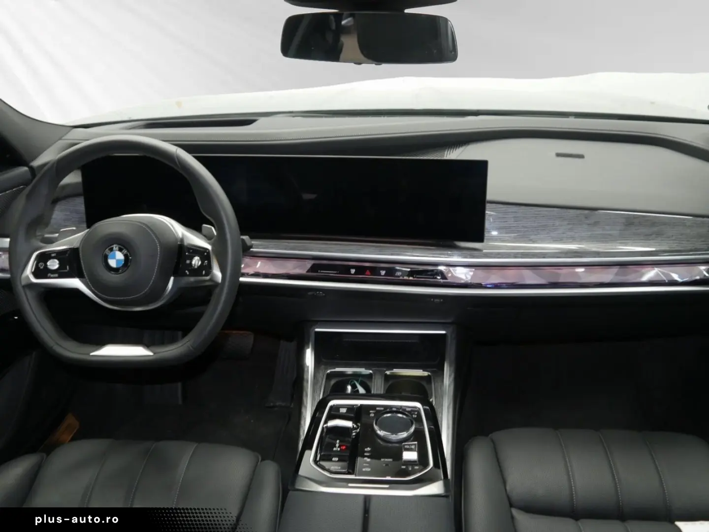 740d xDrive  € 1.190 Zubehörbonus AHK Standhzg.