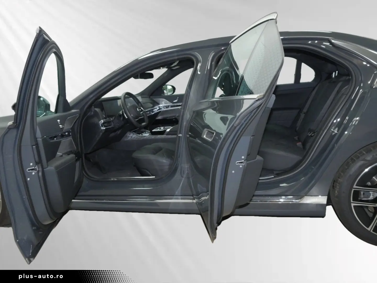 740d xDrive  € 1.190 Zubehörbonus AHK Standhzg.