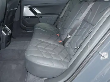 740d xDrive  € 1.190 Zubehörbonus AHK Standhzg.