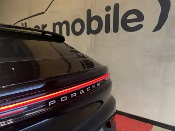 Cayenne Coupe Facelift2024 Pano 360 Leder Stheiz