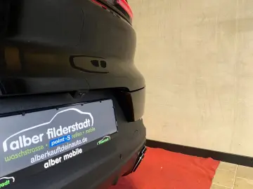 Cayenne Coupe Facelift2024 Pano 360 Leder Stheiz