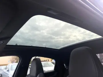 Cayenne Coupe Facelift2024 Pano 360 Leder Stheiz