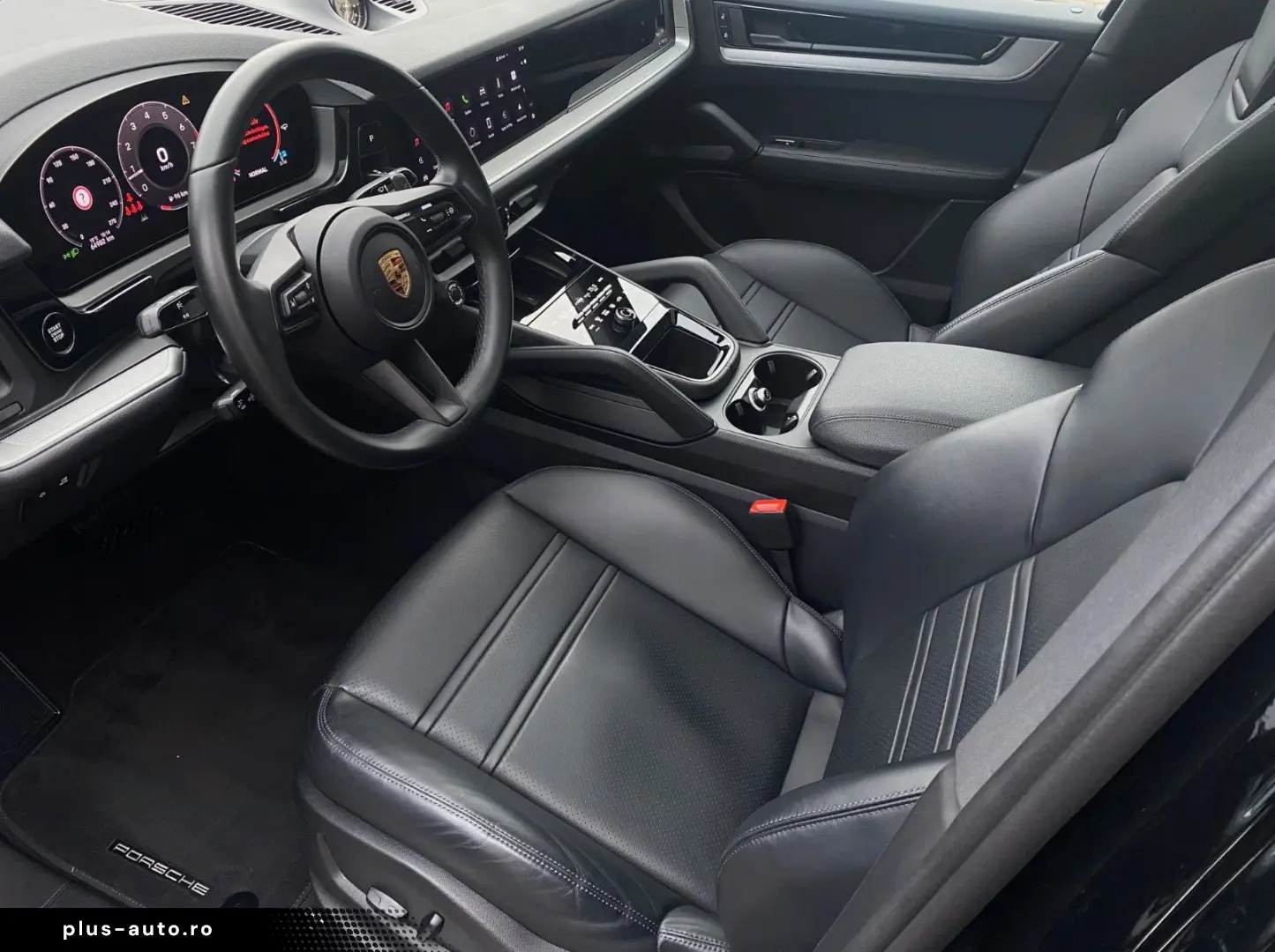 Cayenne Coupe Facelift2024 Pano 360 Leder Stheiz