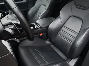 Cayenne Coupe Facelift2024 Pano 360 Leder Stheiz