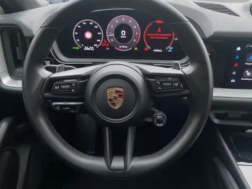 Cayenne Coupe Facelift2024 Pano 360 Leder Stheiz