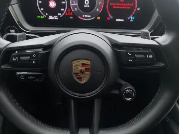 Cayenne Coupe Facelift2024 Pano 360 Leder Stheiz