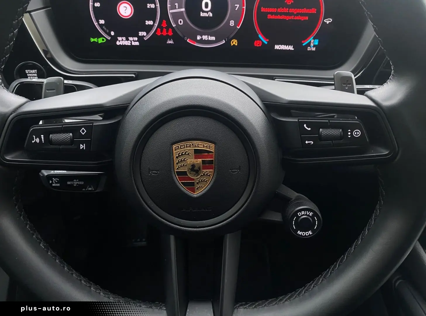 Cayenne Coupe Facelift2024 Pano 360 Leder Stheiz