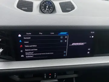 Cayenne Coupe Facelift2024 Pano 360 Leder Stheiz