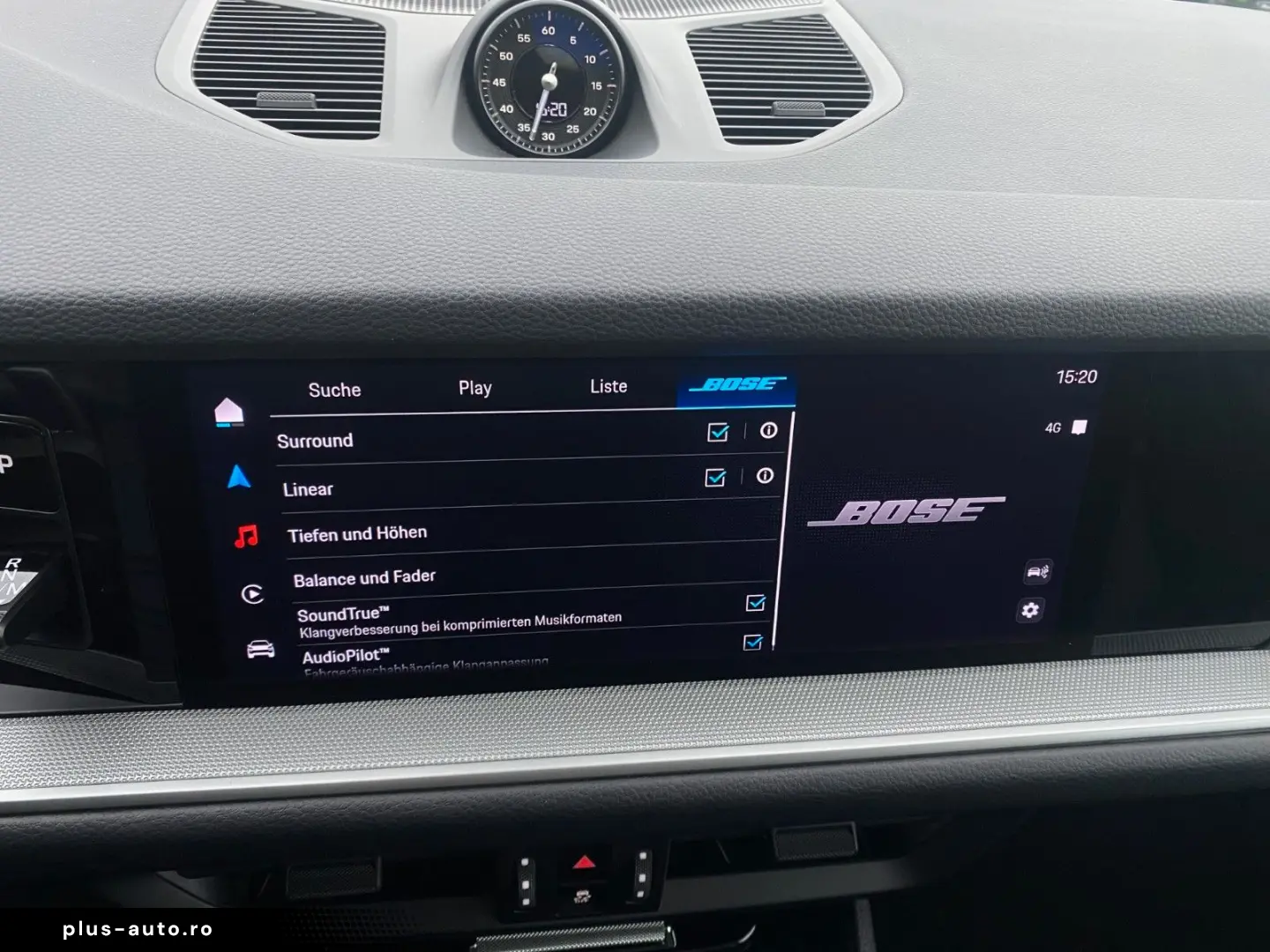 Cayenne Coupe Facelift2024 Pano 360 Leder Stheiz