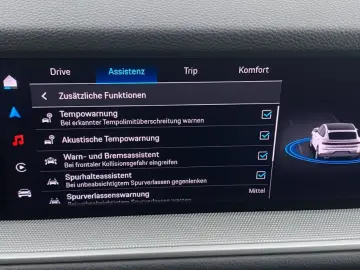 Cayenne Coupe Facelift2024 Pano 360 Leder Stheiz