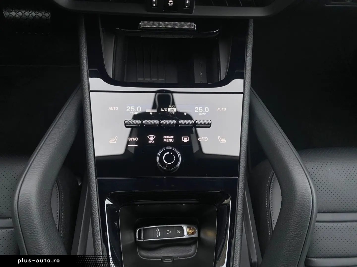 Cayenne Coupe Facelift2024 Pano 360 Leder Stheiz