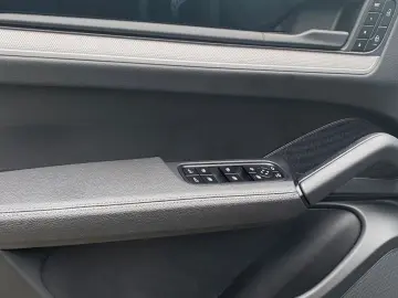 Cayenne Coupe Facelift2024 Pano 360 Leder Stheiz