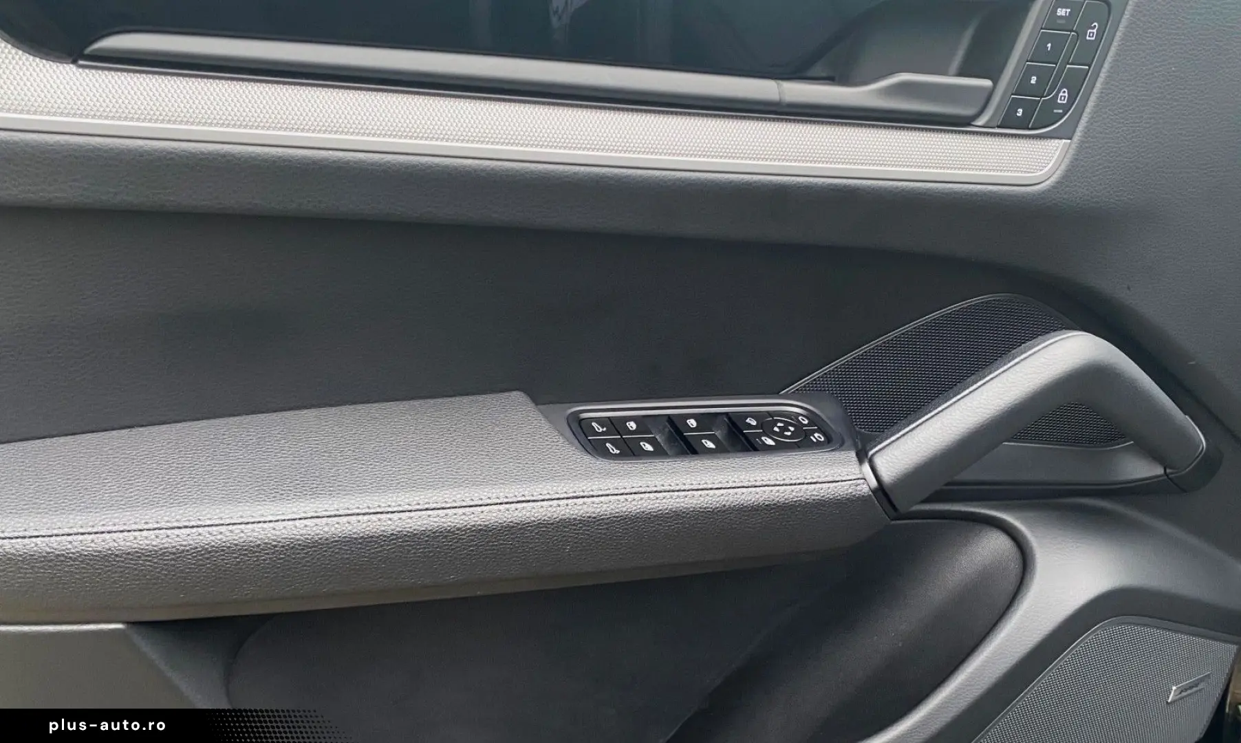 Cayenne Coupe Facelift2024 Pano 360 Leder Stheiz