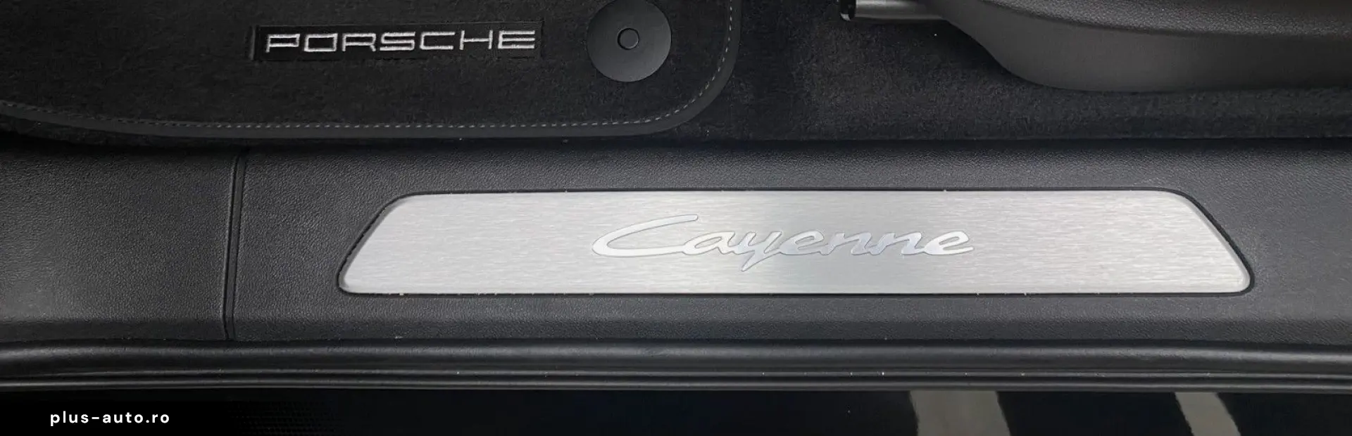 Cayenne Coupe Facelift2024 Pano 360 Leder Stheiz