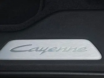 Cayenne Coupe Facelift2024 Pano 360 Leder Stheiz