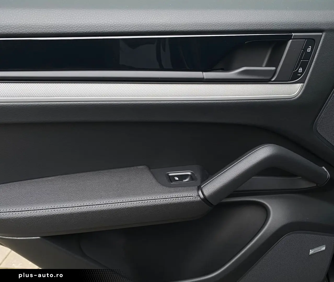 Cayenne Coupe Facelift2024 Pano 360 Leder Stheiz