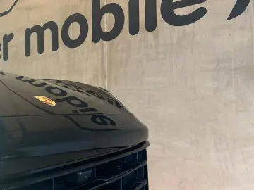 Cayenne Coupe Facelift2024 Pano 360 Leder Stheiz