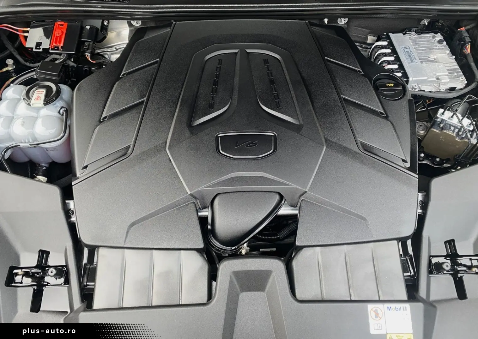 Cayenne Coupe Facelift2024 Pano 360 Leder Stheiz