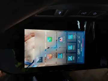 740 d xDrive M Sport DVD B&W LedBraun NP159