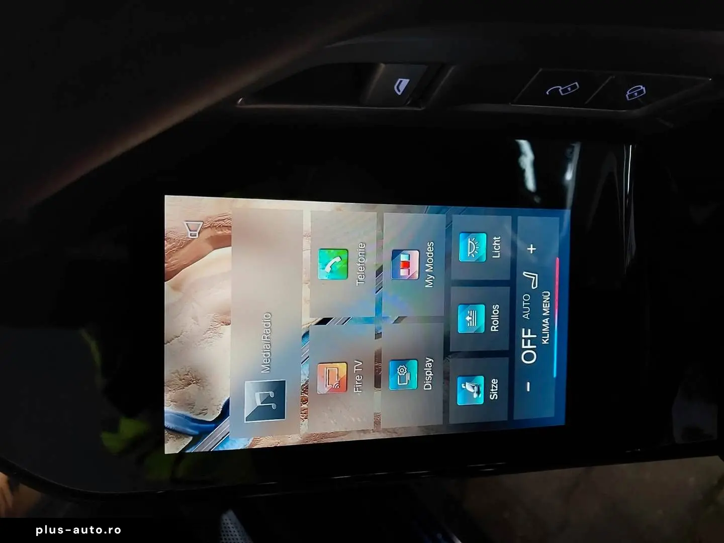 740 d xDrive M Sport DVD B&W LedBraun NP159