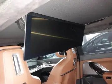 740 d xDrive M Sport DVD B&W LedBraun NP159