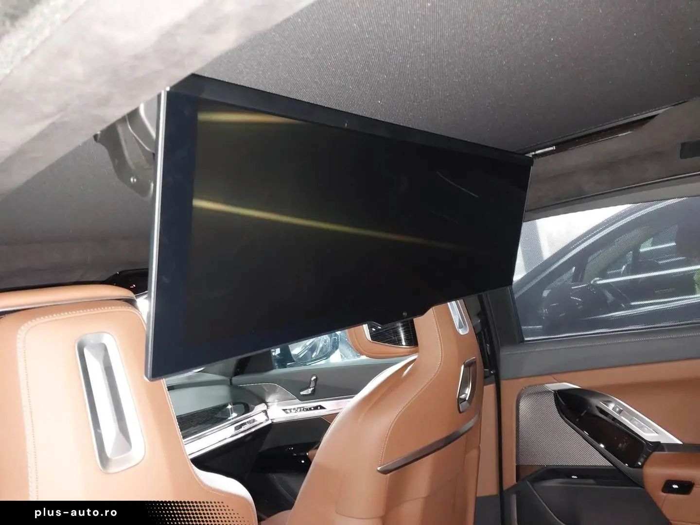 740 d xDrive M Sport DVD B&W LedBraun NP159