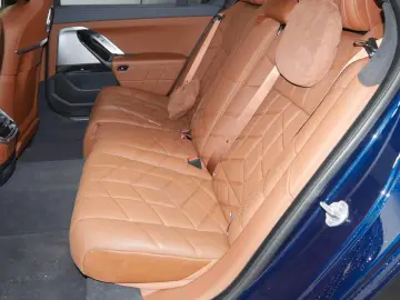 740 d xDrive M Sport DVD B&W LedBraun NP159