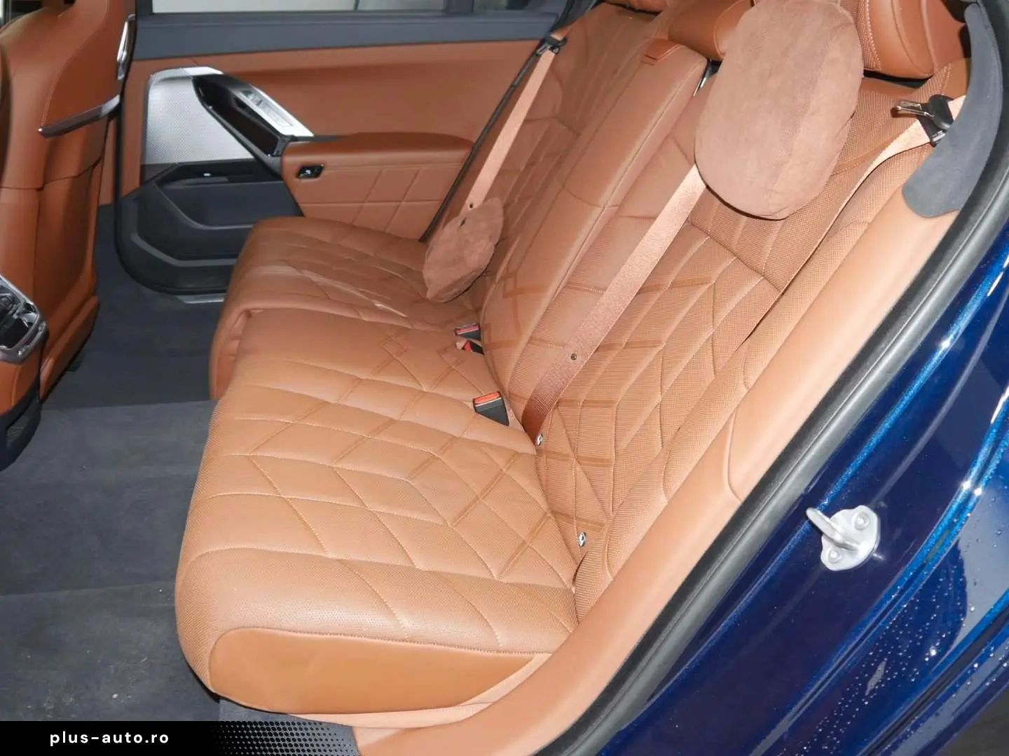 740 d xDrive M Sport DVD B&W LedBraun NP159