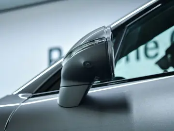 Cayenne E-Hybrid Coupe