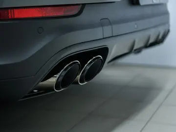 Cayenne E-Hybrid Coupe