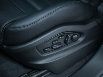 Cayenne E-Hybrid Coupe