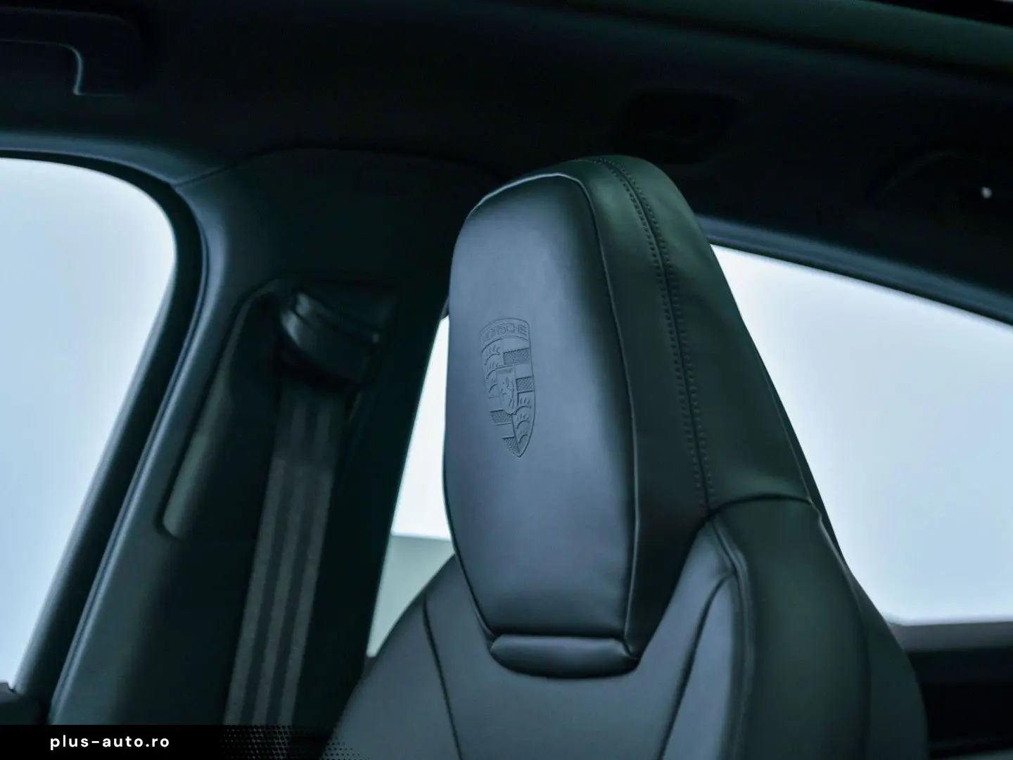 Cayenne E-Hybrid Coupe