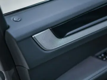 Cayenne E-Hybrid Coupe