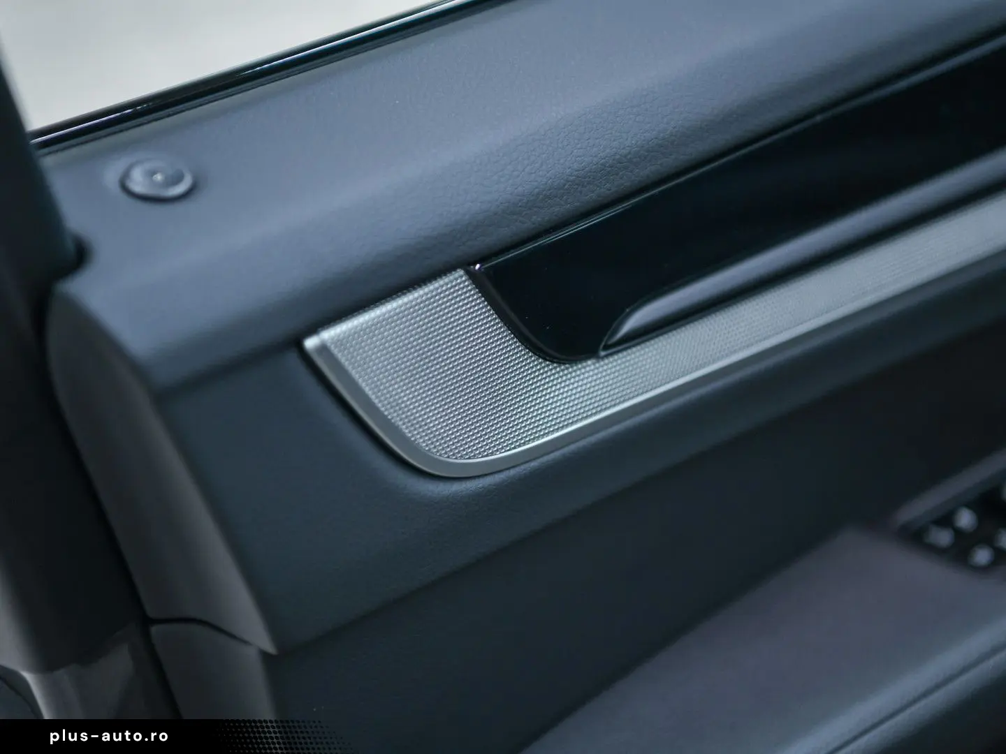 Cayenne E-Hybrid Coupe