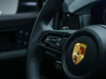 Cayenne E-Hybrid Coupe