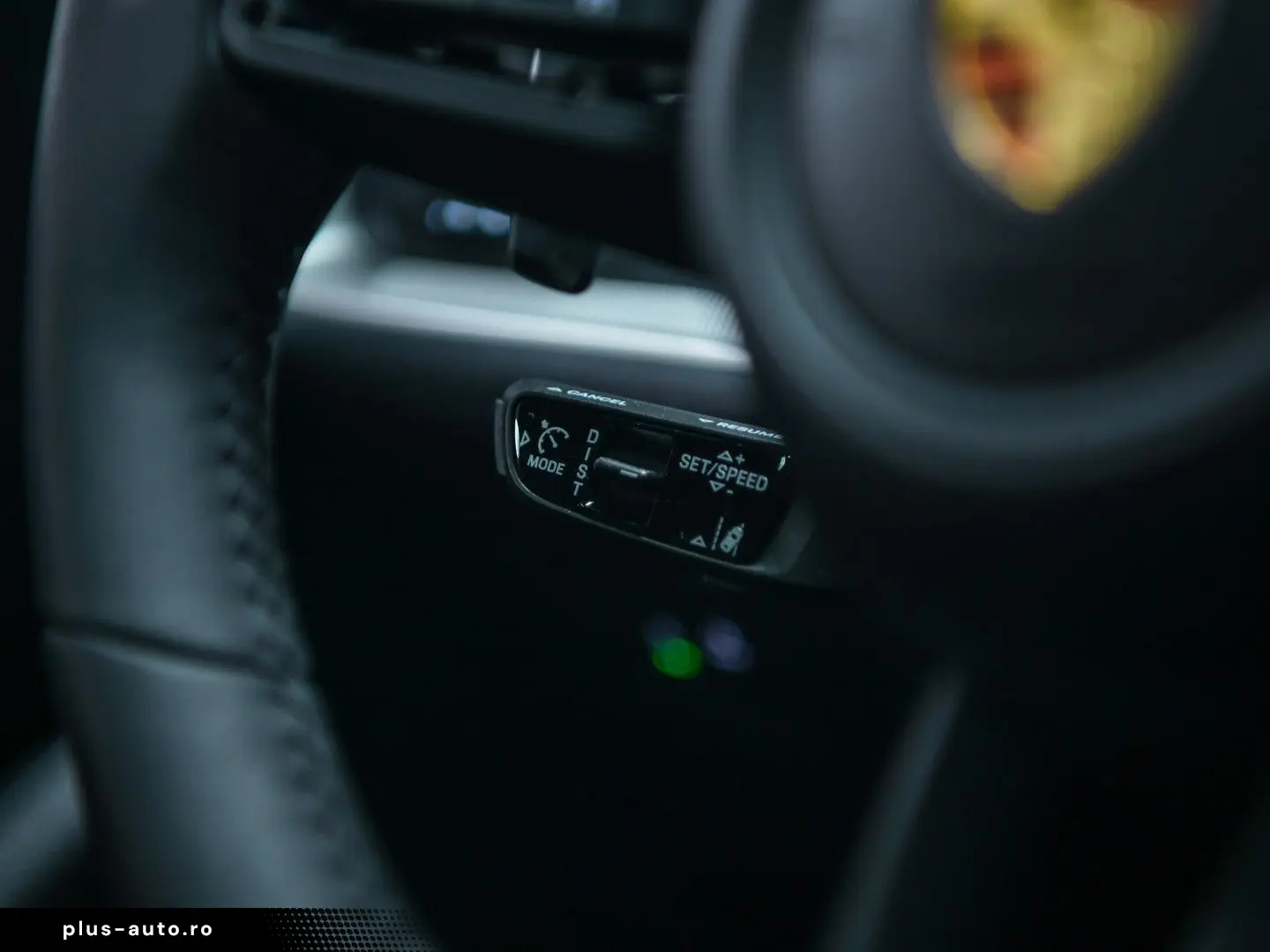 Cayenne E-Hybrid Coupe