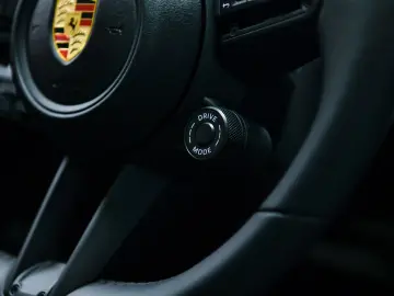 Cayenne E-Hybrid Coupe