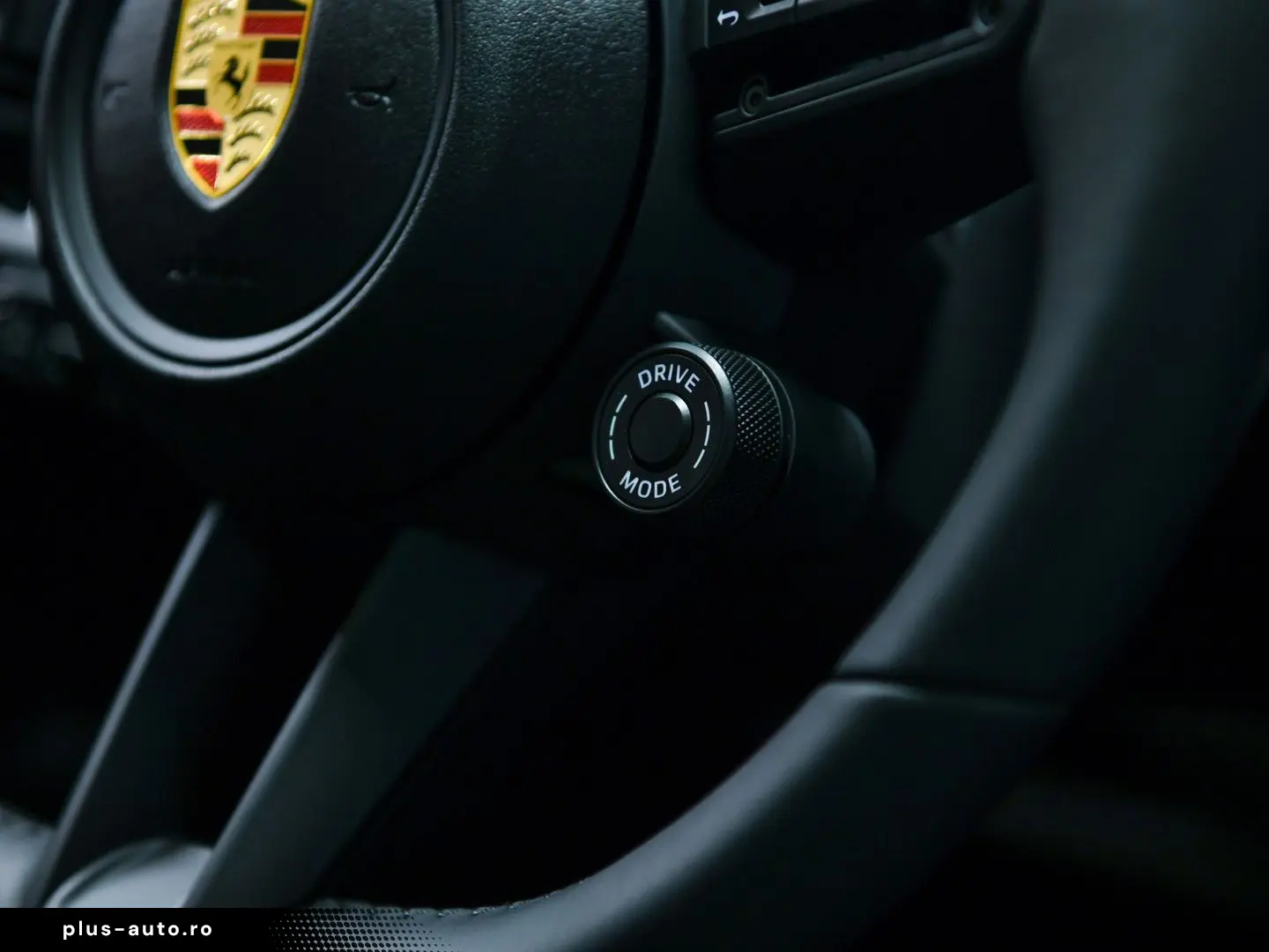 Cayenne E-Hybrid Coupe