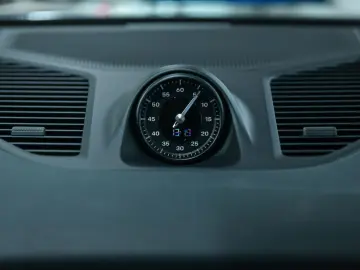 Cayenne E-Hybrid Coupe