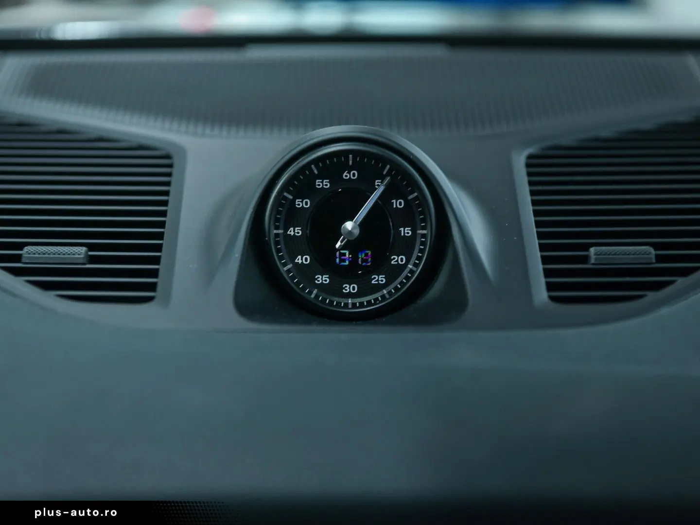 Cayenne E-Hybrid Coupe